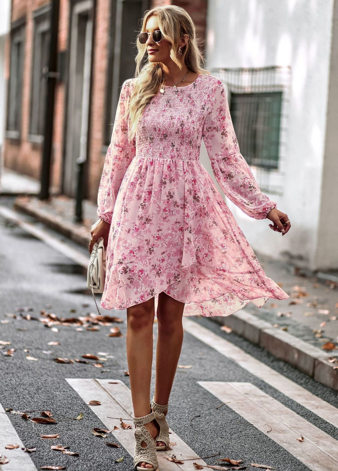 It's Time to Get Excited for Spring 2023: Here's How to Find the Best Dresses