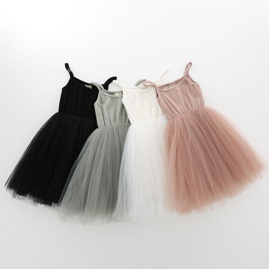 Tutu dresses 