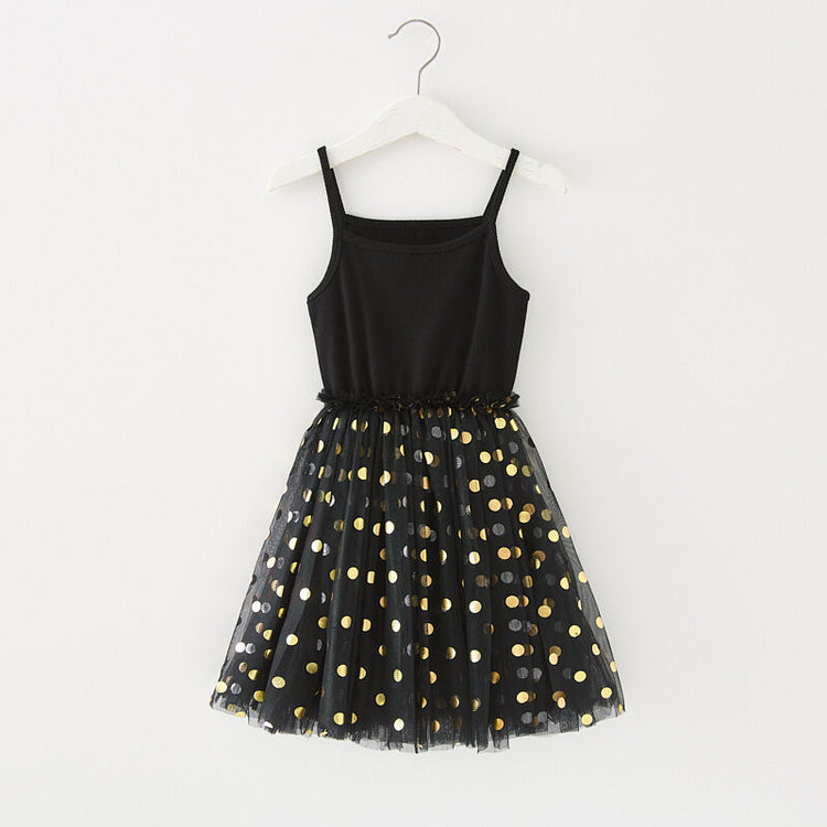 Nina Baby Dress