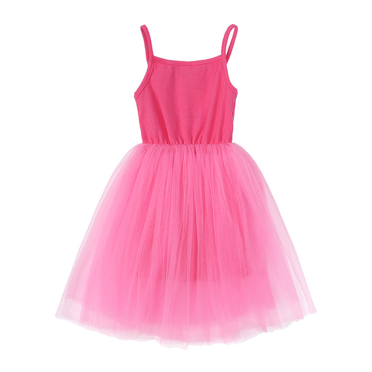 Rose tutu dress 