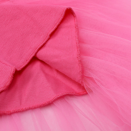 Rose kids tutu dress 