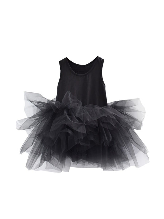 Dina Kids Ballerina Dress