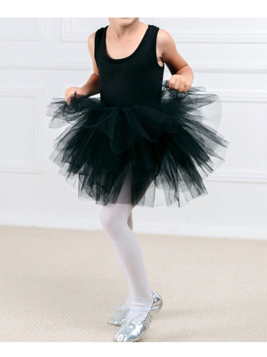 Dina Kids Ballerina Dress