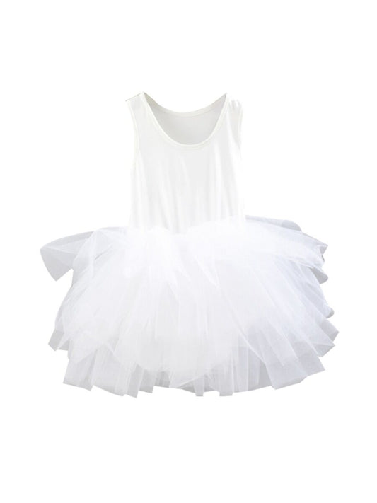 Dina Kids Ballerina Dress