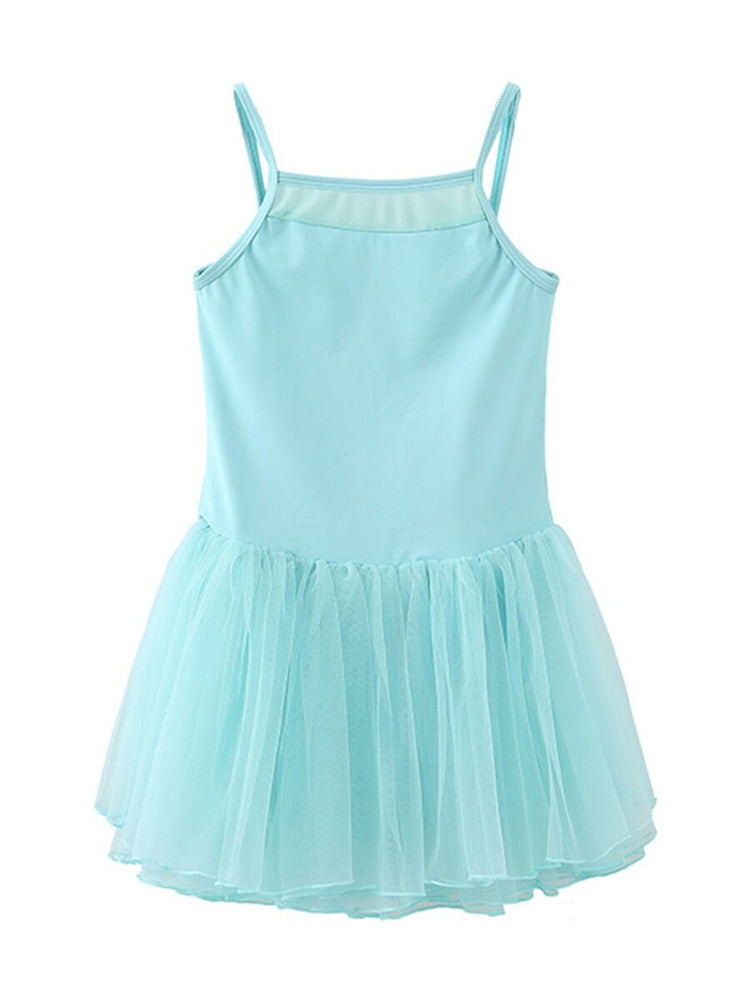 Belle Kids Dress