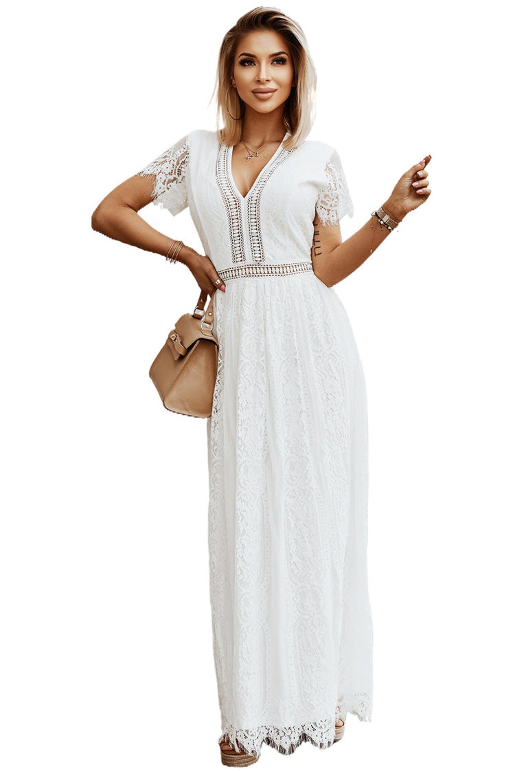 Marian Maxi Dress