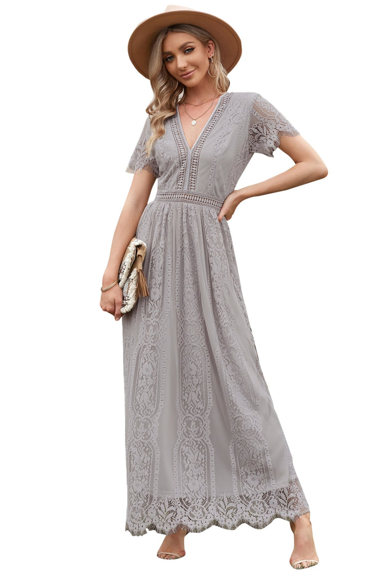 Marian Women's Maxi Dress