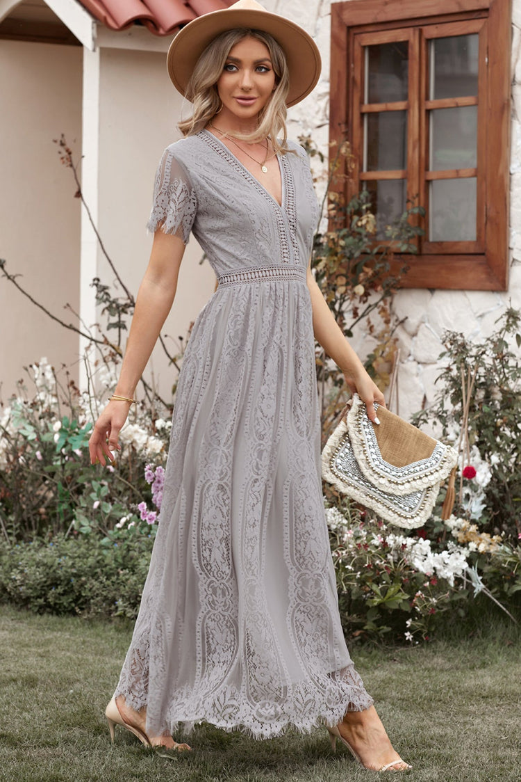 Marian Women's Maxi Dress