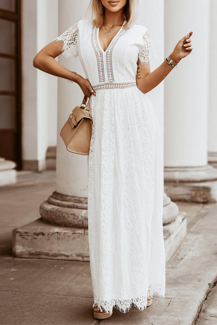 Marian Maxi Dress