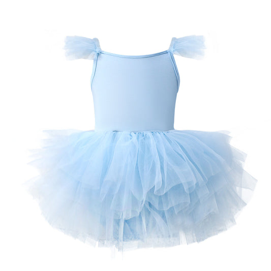 Liliana Ballerina Kids Dress