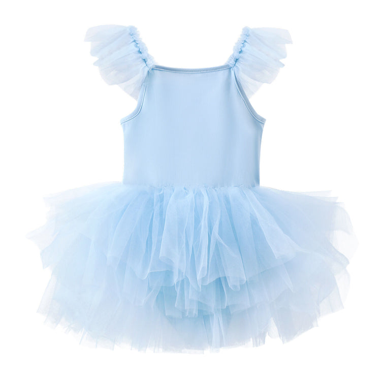 Liliana Ballerina Kids Dress