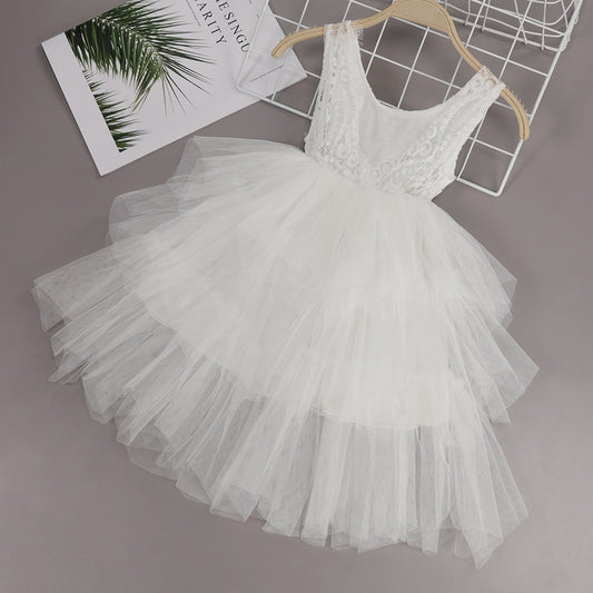 Kids Dress, White Kids Dress, Kids Dress, Toddler Dress, Kids Dress, Special Occasion Kids Dress, Birthday Kids Dress, Tutu Kids Dress, Tulle Kids Dress, Flower Girl Kids Dress, Party Kids Dress, Wedding Kids Dress, No Sleeve Kids Dress. Girls Dress, White Flower Girl Kids Dress, Baby White Dress, Toddler White Dress, Toddler Wedding Dress.