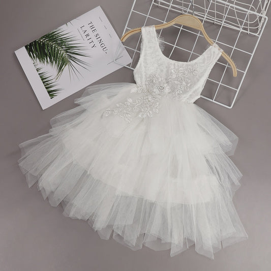  Kids Dress, White Kids Dress, Kids Dress, Toddler Dress, Kids Dress, Special Occasion Kids Dress, Birthday Kids Dress, Tutu Kids Dress, Tulle Kids Dress, Flower Girl Kids Dress, Party Kids Dress, Wedding Kids Dress, No Sleeve Kids Dress. Girls Dress, White Flower Girl Kids Dress, Baby White Dress, Toddler White Dress, Toddler Wedding Dress. 