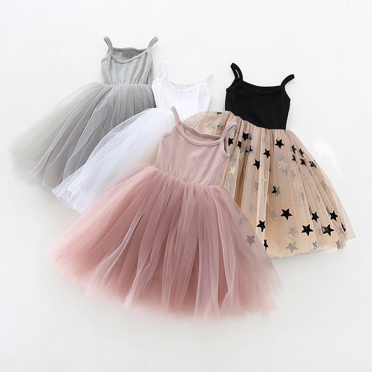 Sophia Kids Dress