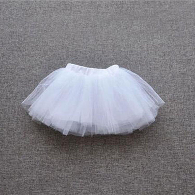 Luna Baby Skirt