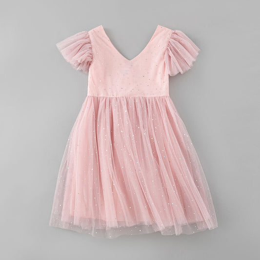 Molly Kids Dress