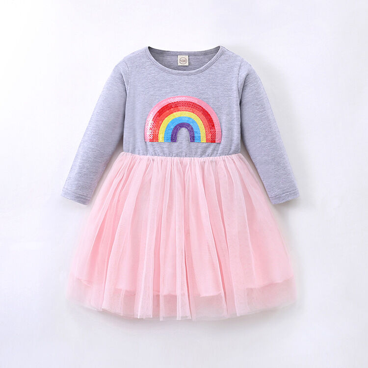 Emma Kids Dress