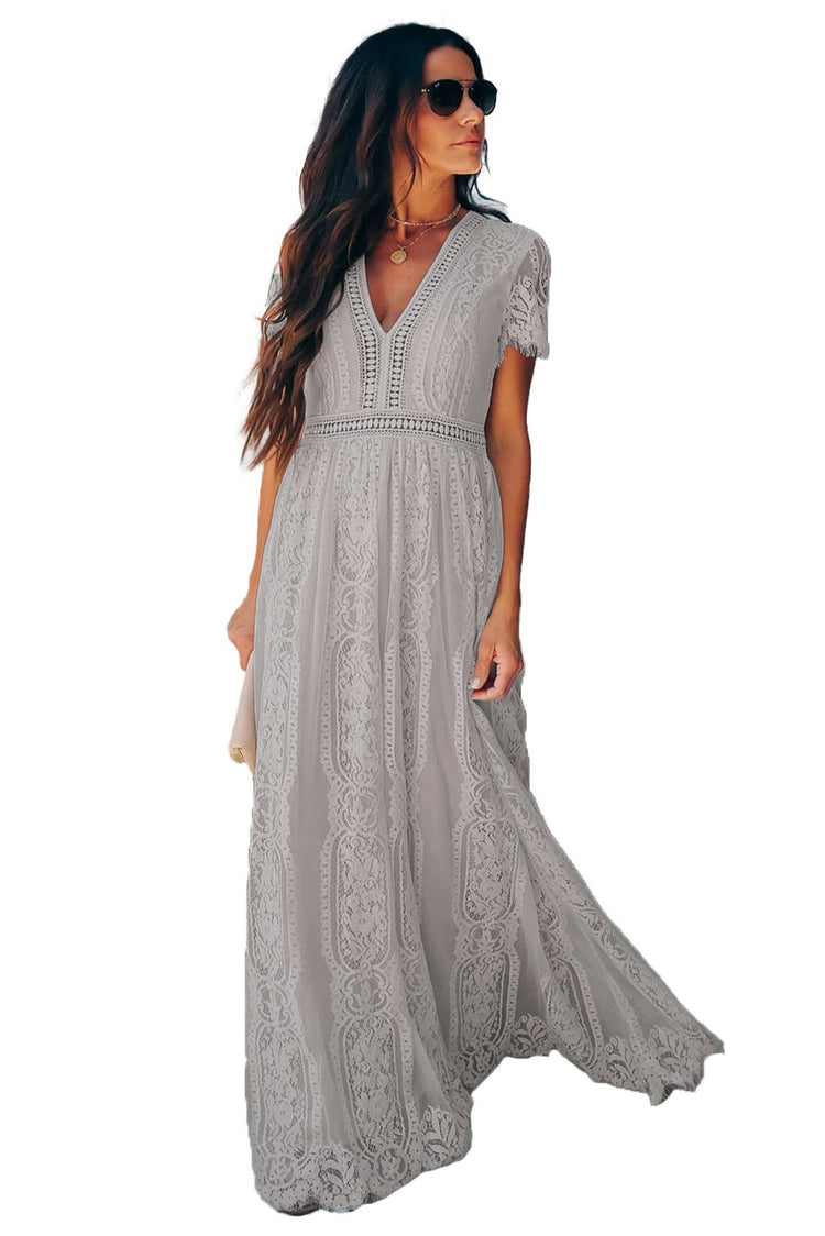 Marian Women's Maxi Dress